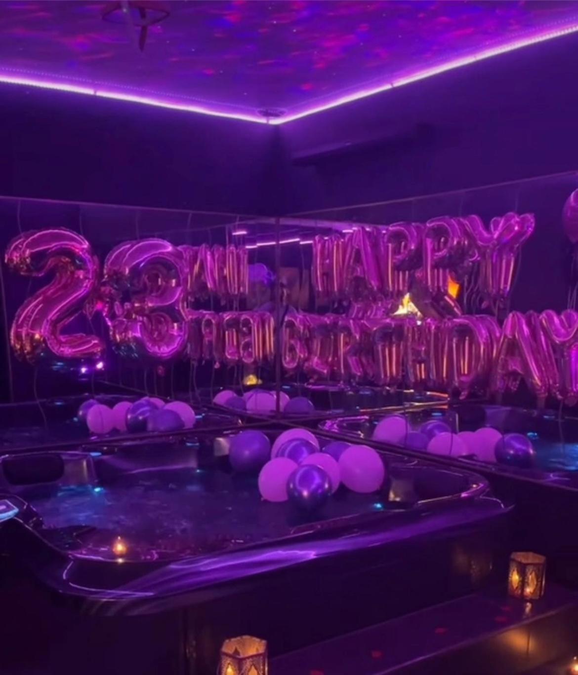 La Gold Room Jacuzzi & Sauna Prive Perpignan Luaran gambar